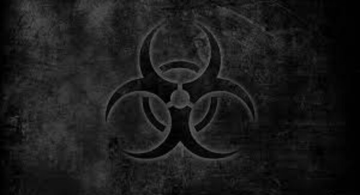 Zdravotně biologická priorita řízení